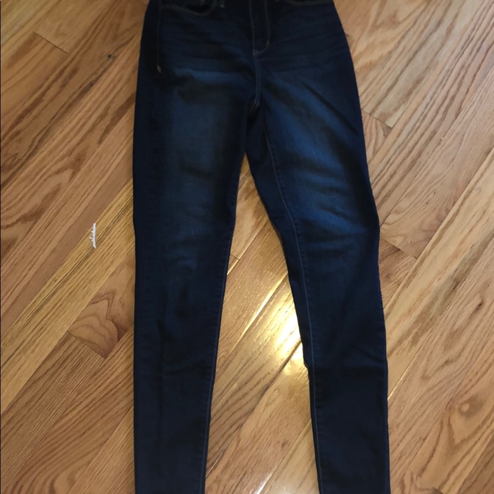 Mudd skinny jeans